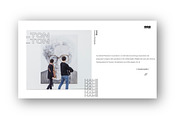 HAMILTON - Powerpoint Template, a Presentation Template by Dirtytemp Studio (Thumbnail 3 of 11)