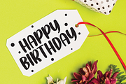 With Love | Script Font, a Script Font by Scratchones (Thumbnail 5 of 8)