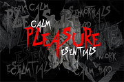 METACORE - Blackletter Typface, a Font by Vroz Studio (Thumbnail 2 of 6)