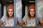 Americana Lightroom Presets, an Action Add-On by FilterAtelier (Thumbnail 5 of 16)
