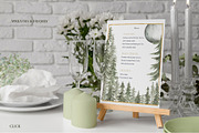 Watercolor Landscapes collection, a Texture Illustration by MayaNavits (Thumbnail 4 of 9)