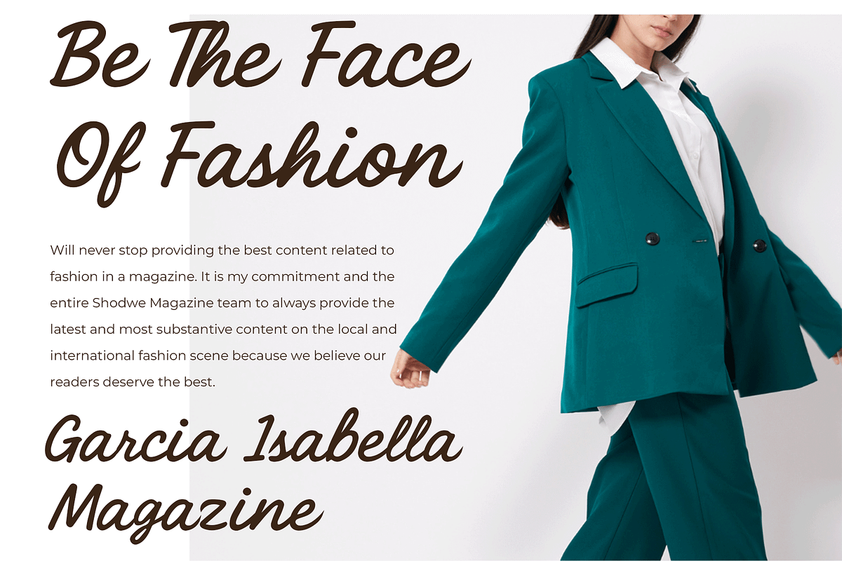 Balencia – Modern Handwritten Font, a Handwritten Font by overlaytemplates (Photo 3 of 5)