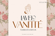 The Bright Lake Font Duo + Logos, a Serif Font by SNIPESCIENTIST (Thumbnail 8 of 31)