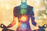 55 collage woman meditating, a Photo by Pictures for you!!!!!!!!! (Thumbnail 23 of 55)