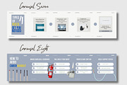 Career Coach IG Carousel Template, a Social Media Template by CreativeTempHub (Thumbnail 7 of 9)