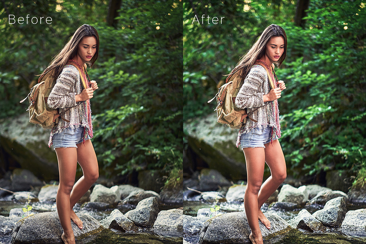 Detail Pop Mobile Lightroom Preset, an Action Add-On by Ultra Pixel (Photo 3 of 9)