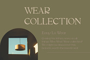 Eleftheria, a Serif Font by Portion.Labs (Thumbnail 4 of 8)