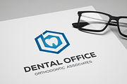 20 Dental Care & Dentist Logo Vector, a Branding & Logo Template by Nikolozgraphic (Thumbnail 25 of 27)