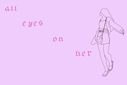 Happily Ever After Medieval Font, a Handwritten Font by Eryn Rose Design (Thumbnail 8 of 18)