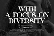 The Choed Display Serif Font, a Serif Font by Perfectype (Thumbnail 5 of 8)