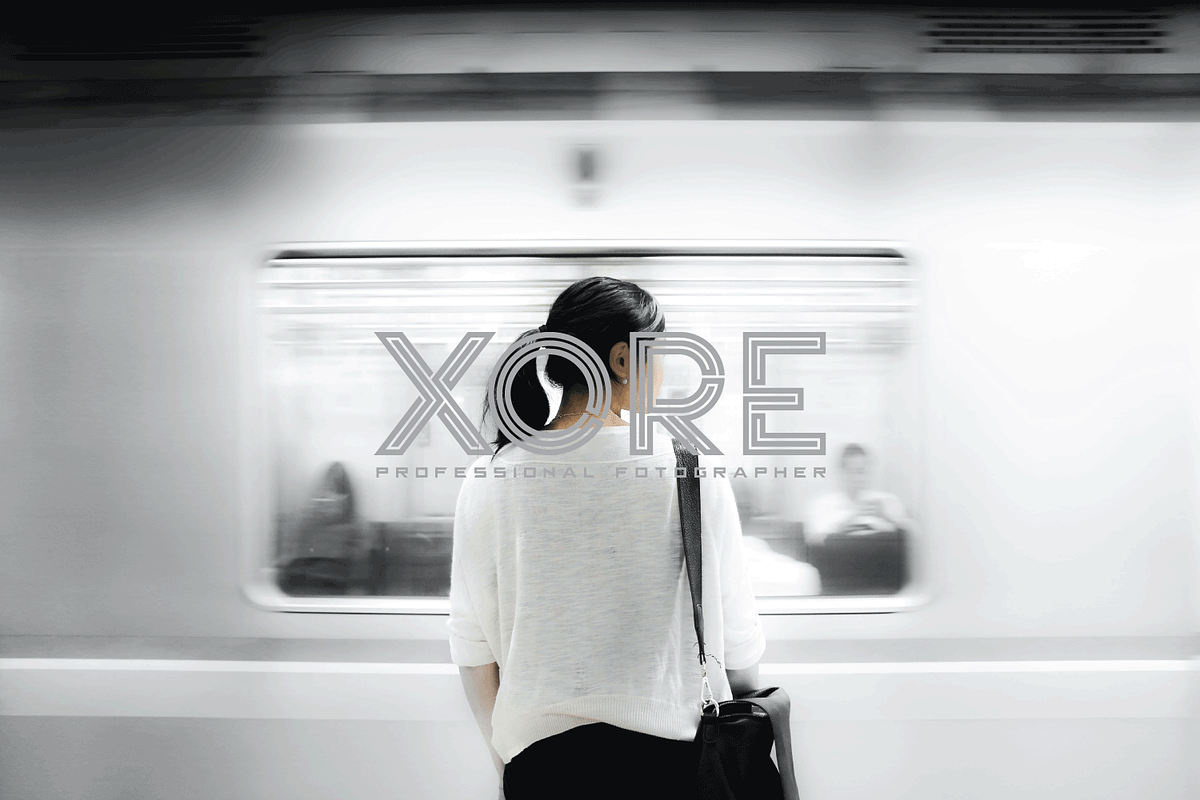 Choir, a Sans Serif Font by Linecreative (Photo 7 of 13)