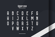 Gogila, a Font by nutthink (Thumbnail 2 of 5)
