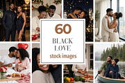 60 Black Love Photos, a Person Photo by Selenique Studio (Thumbnail 1 of 8)