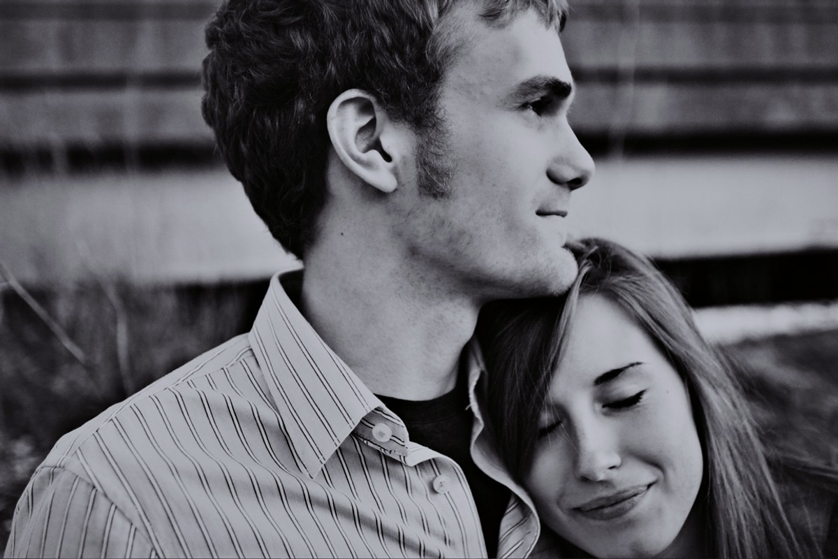 Muted Black & White Photoshop Action preview 8