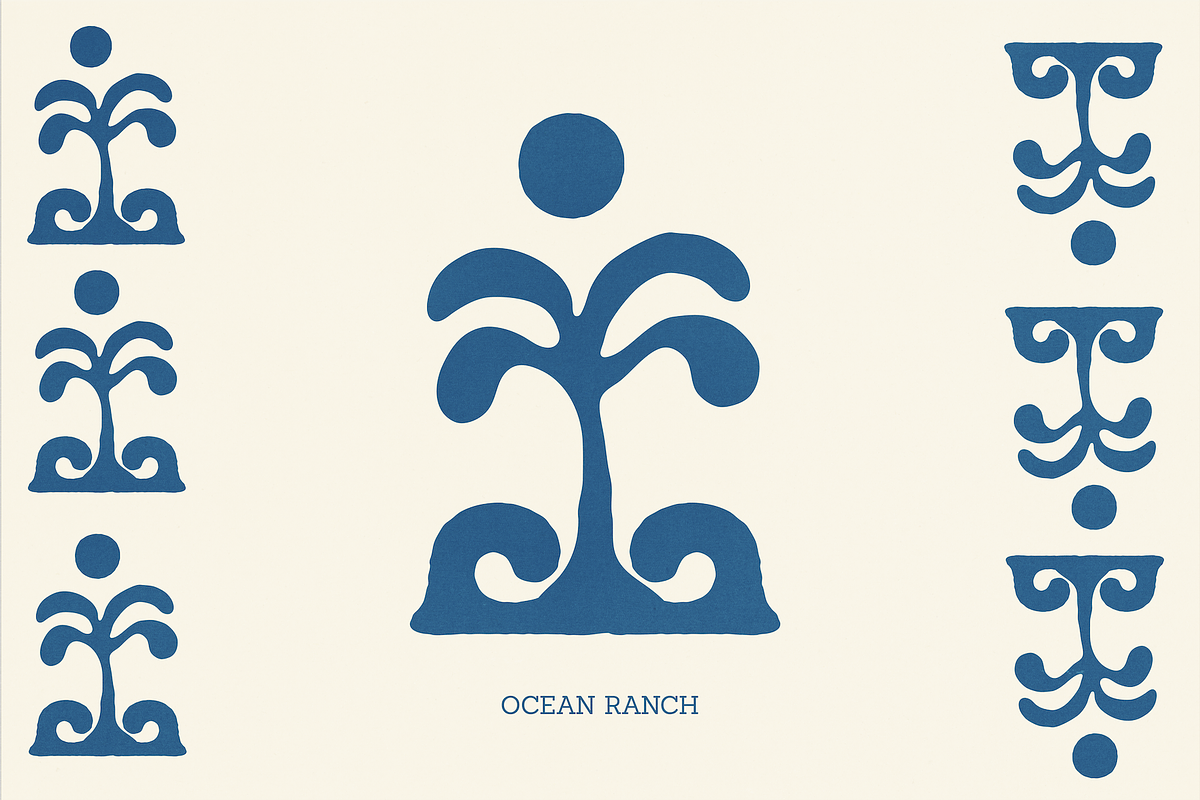 Organic Planet - 40 Hand Drawn Icons, a Decorative Illustration by Madeline ODonoghue Design (Photo 10 of 23)