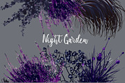 Watercolor Magic Owl, a Decorative Illustration by NNclipart (Thumbnail 5 of 8)