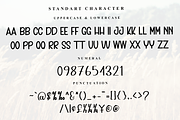 Im Going, a Sans Serif Font by InermediaSTUDIO (Thumbnail 2 of 7)