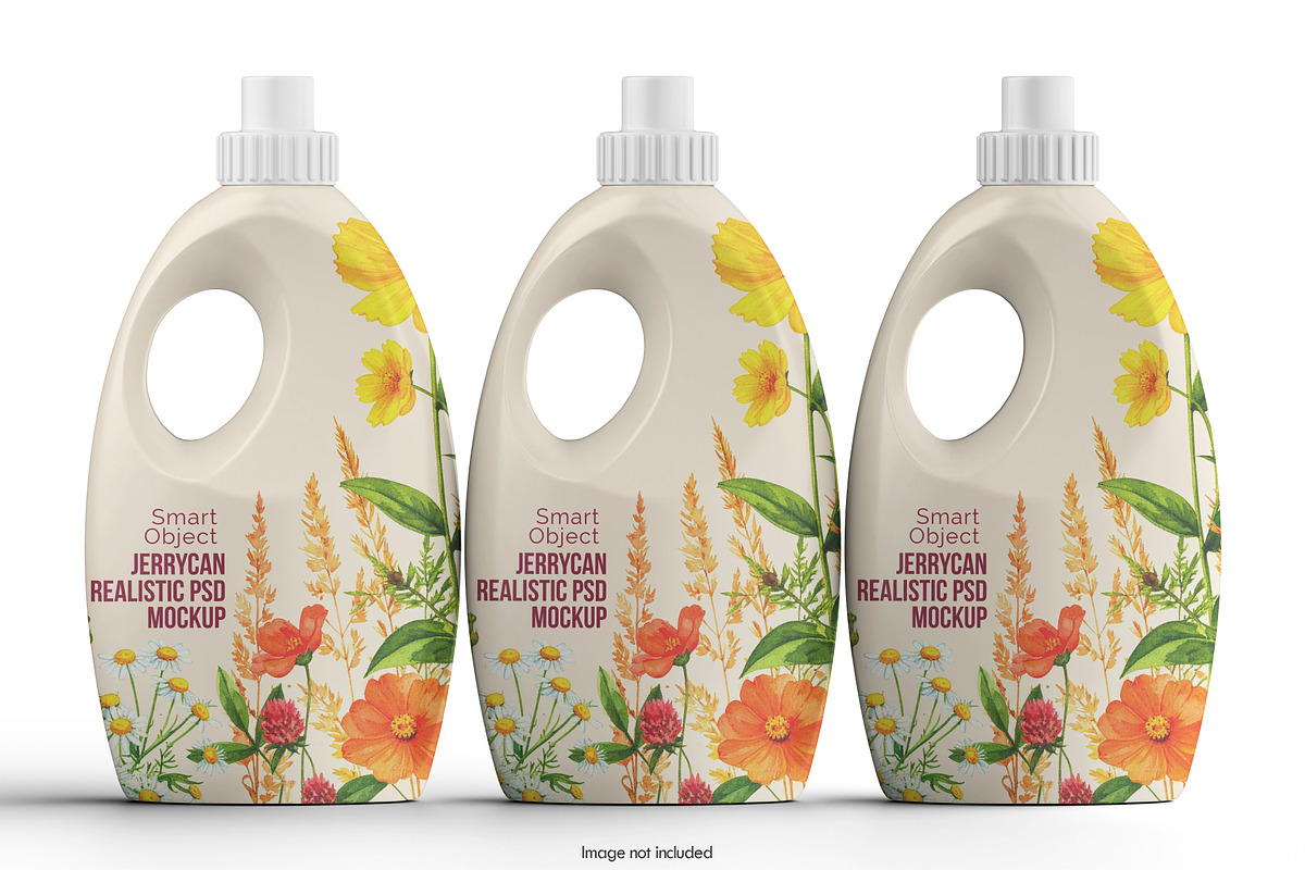 Packaging Mockup Bundle Collection, a Packaging Mockup by Ambo Ampeng (Photo 9 of 11)