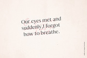 Joules et Jacques Font Duo, a Handwritten Font by Nicky Laatz (Thumbnail 12 of 20)