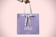 Dh Atilras - 8 Fashion Serif Family, a Serif Font by Dharmas Foundry (Thumbnail 14 of 15)