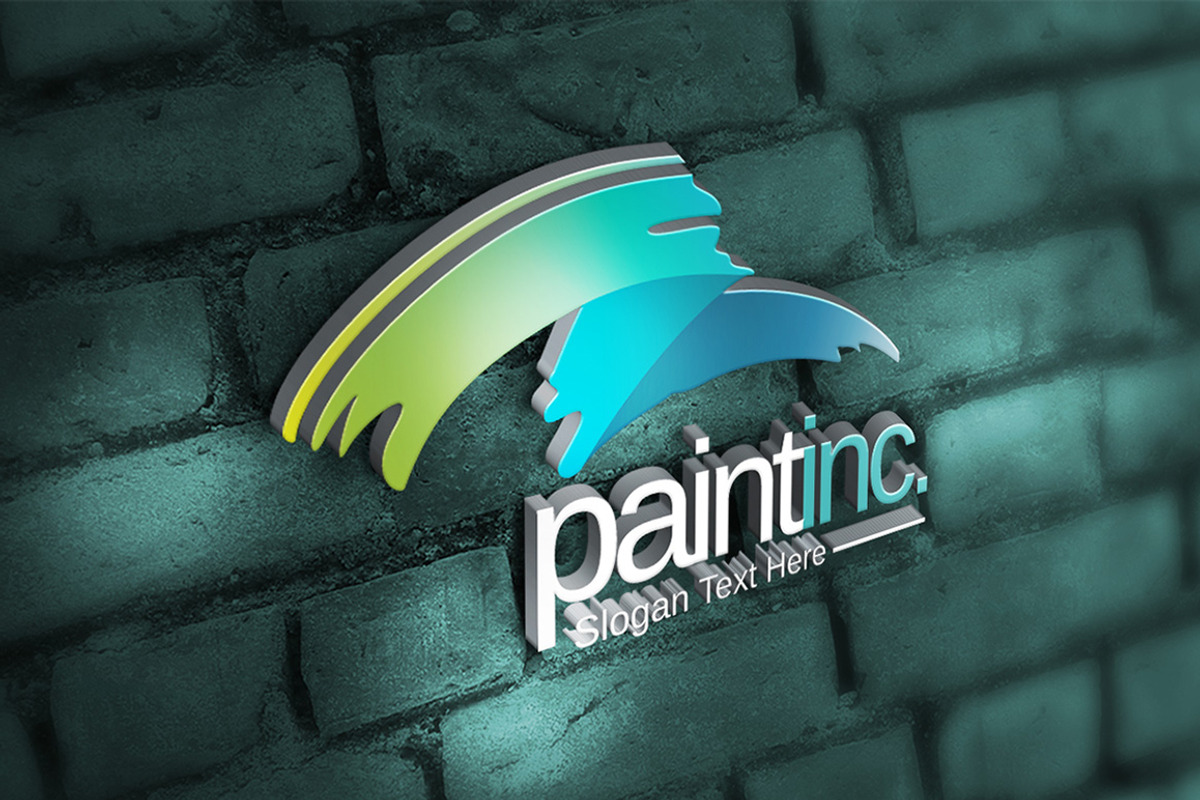 95% Off | Corporate Logo Big Bundle preview 6