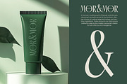 Scarfi Modern All Caps Serif, a Serif Font by timelesstype.co (Thumbnail 12 of 20)