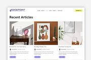 Edge Point – Marketing WP Theme, a WordPress Template by Your Theme Shop (Thumbnail 5 of 9)