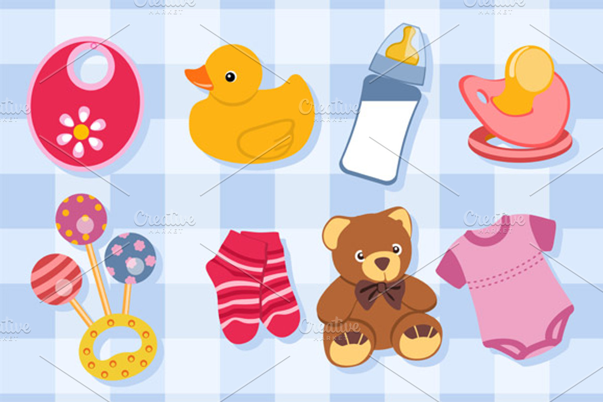 Baby stuff preview 2