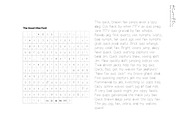 The Good Vibe Font / smile peace, a Script Font by KruthDesign (Thumbnail 4 of 9)