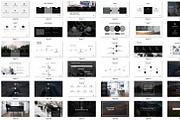 Startup Pitch Deck PPTX FIRMA, a Presentation Template by AdrianDragne (Thumbnail 6 of 10)