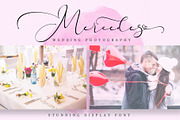 Everything Calligraphy, a Script Font by Aldedesign (Thumbnail 9 of 12)