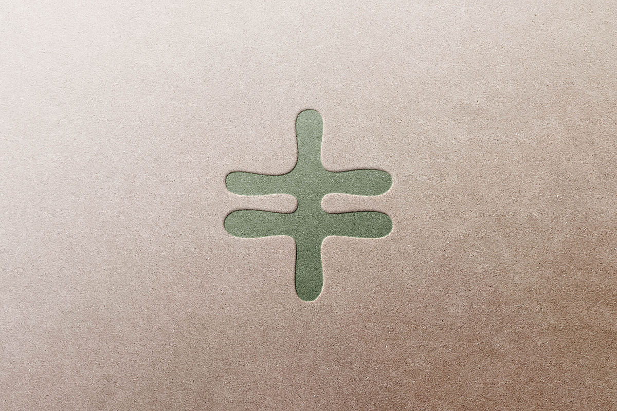 Totem Shapes Collection, an Object Graphic by Design Squad (Photo 3 of 4)