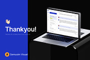 Artin - AI Chat Dashboard UI Kit, an UI Kit Template by Semusim Visual (Thumbnail 8 of 8)