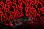 Astrenix - Futuristic Sport Tech, a Sans Serif Font by Indotype Foundry (Thumbnail 6 of 10)