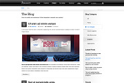 Appnical web template, an App Template by iconnice (Thumbnail 3 of 3)