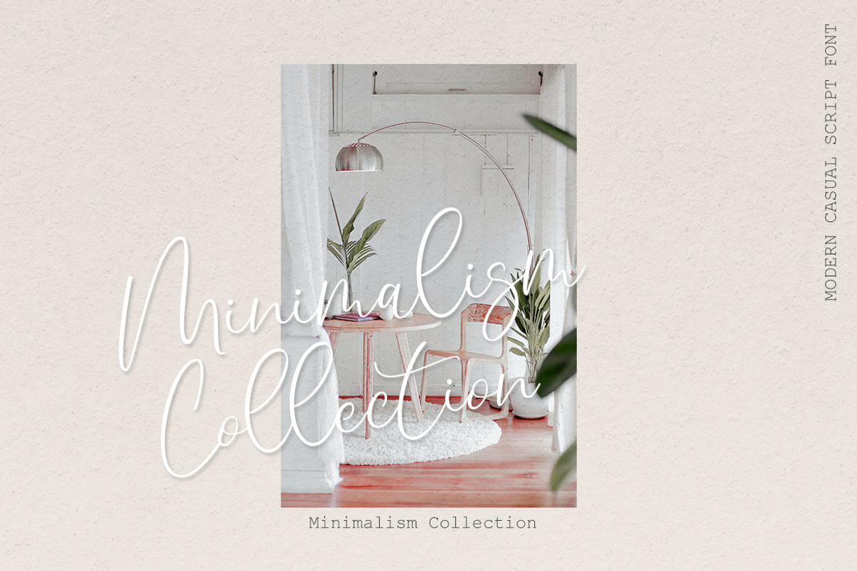 Shantika, a Script Font by Hustletter (Photo 5 of 8)