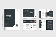 Corporate_Consultant_Company_Profile, a Templates & Theme by By_Pedram (Thumbnail 1 of 5)