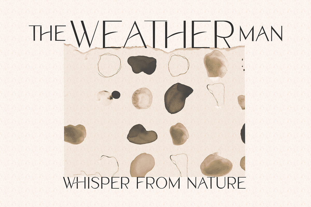 Charleth Angular Modern Sans Display, a Sans Serif Font by Cloverons (Photo 7 of 14)