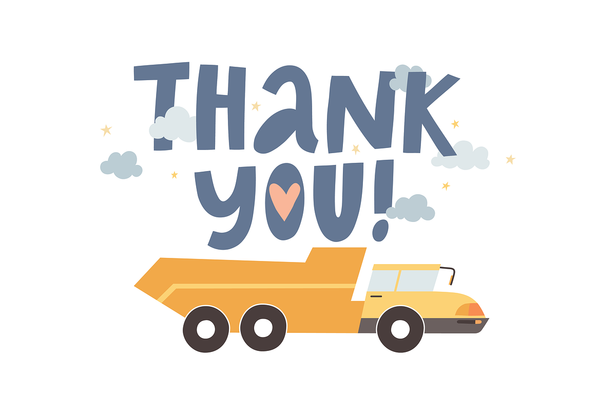Under Construction, a Transportation Illustration by Funny Bug (Photo 10 of 11)