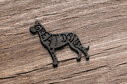 Guardian Dogs Silhouettes, an Animal Illustration by pet design shop (Thumbnail 16 of 17)