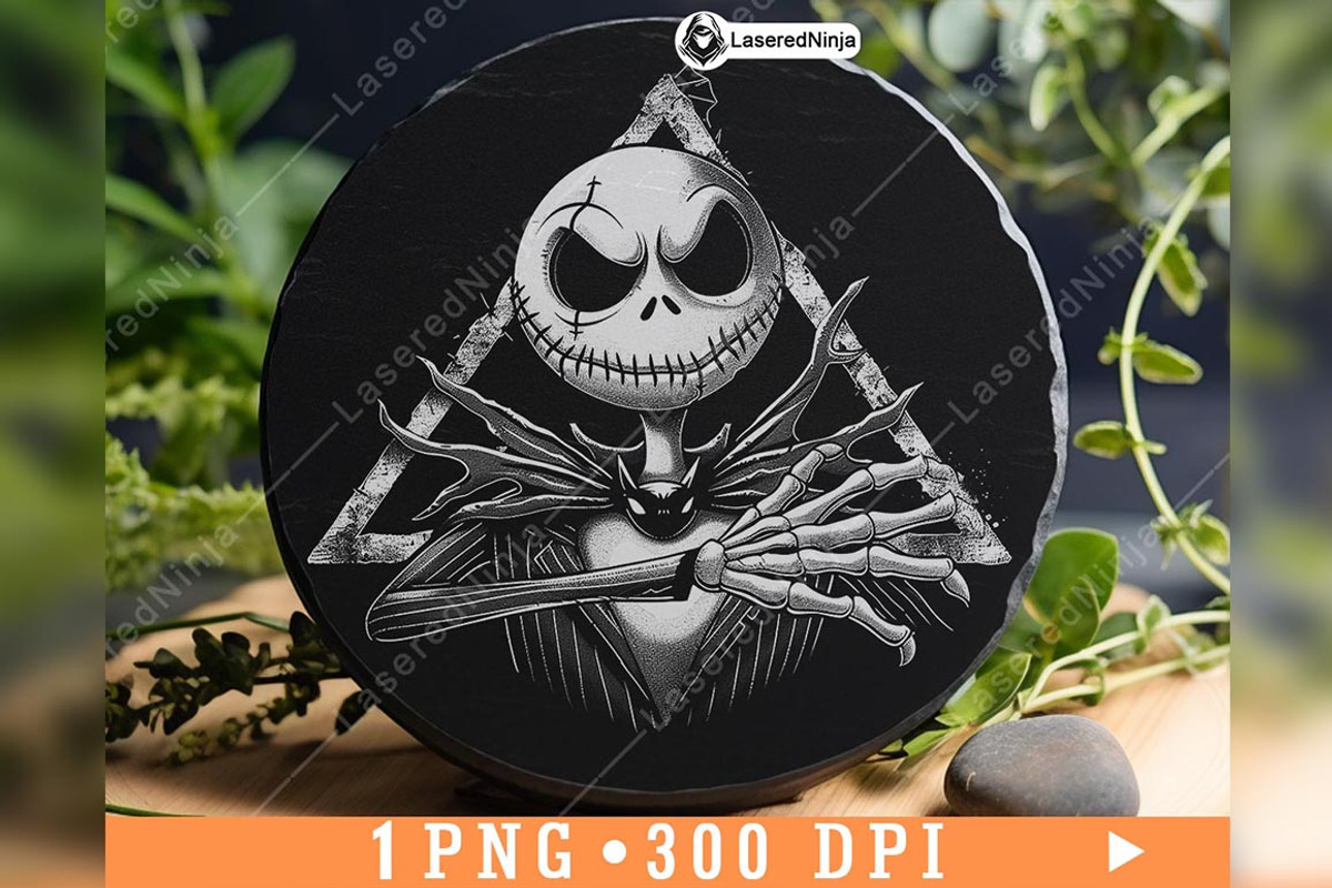 Skeletal Figure Stitched Smile, a Background Graphic by LaseredNinja (Photo 7 of 7)