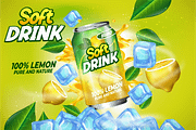 Gaffuk, a Sans Serif Font by twinstd (Thumbnail 8 of 11)