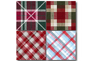 Christmas Background, a Texture Illustration by DreamPrint404 (Thumbnail 4 of 4)
