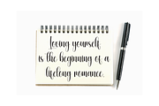 Softball | Script Font, a Handwritten Font by Scratchones (Thumbnail 3 of 9)