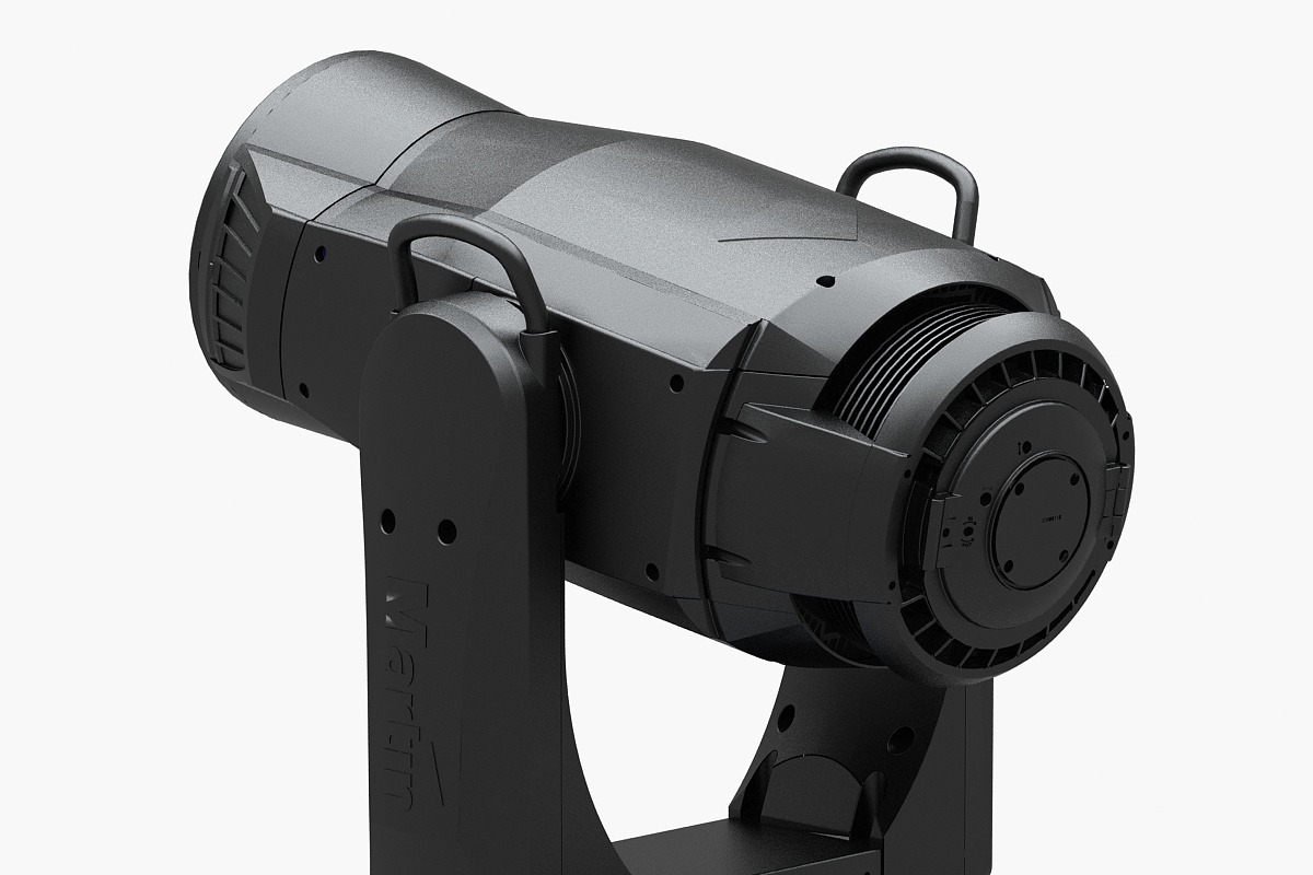 Stage Lighting Collection-14 PCS, an Object 3D Model by akerStudio (Photo 56 of 309)