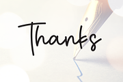 Yasmine Signature | Script Font, a Handwritten Font by Scratchones (Thumbnail 8 of 8)