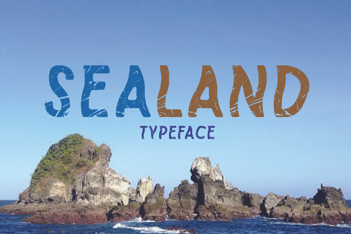 SEALAND preview 2