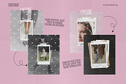 PEONY NOTES | Instagram Templates, a Social Media Template by Ad Astra Creations (Thumbnail 6 of 6)