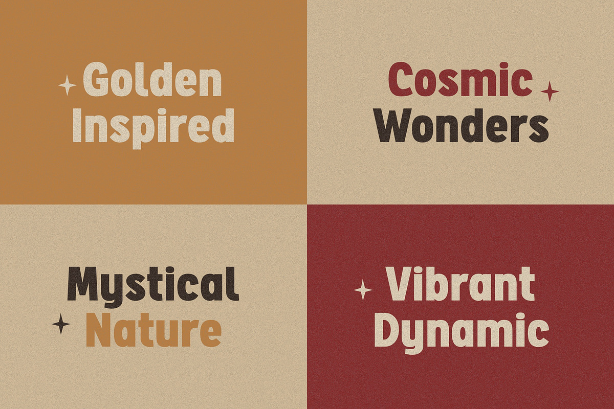 Callme - Modern Bold Font, a Sans Serif Font by Lettersiro (Photo 7 of 9)