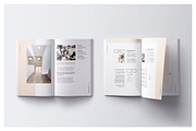 Project Proposal Template 005, a Brochure Template by ID Vision Studio (Thumbnail 4 of 16)